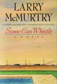 image of Some Can Whistle