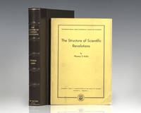 image of The Structure of Scientific Revolutions.