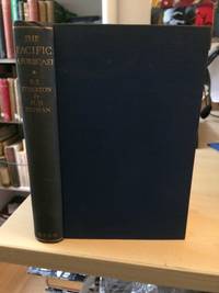 The Pacific: A Forecast by P. T. Etherton & H. Hessell Tiltman - 1928