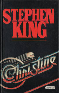 CHRISTINE.