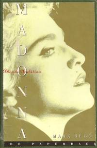 Madonna: Blonde Ambition