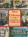 New Orleans in the Thirties