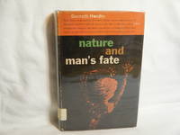 cover of Nature and Man's Fate