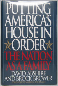 image of Putting America's House in Order: The Nation as a Family
