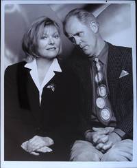 Third Rock From the Sun NBC TV 8 x 10 Still John Lithgow, Jane Curtin!