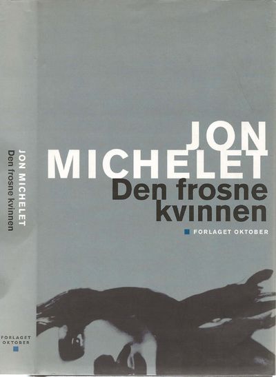 Den frosne kvinnen