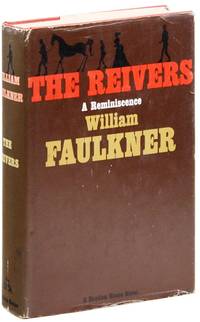 The Reivers: A Reminiscence