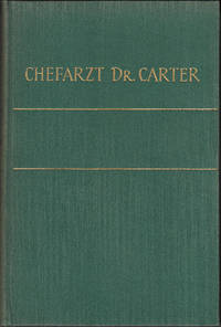 CHEFARZT Dr. CARTER