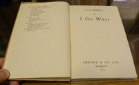 image of I GO WEST