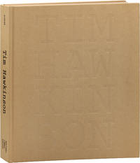 Tim Hawkinson (First Edition)