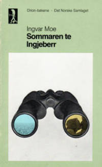 Sommaren te Ingjeberr. Bygdaprosa.