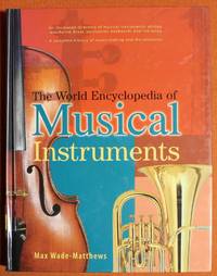 The World Encyclopedia of Musical Instruments