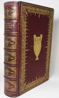 cover of HISTORY OF ANCIENT POTTERY, EGYPTIAN, ASSYRIAN, GREEK, ETRUSCAN, AND ROMAN
