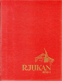 Rjukan I-II