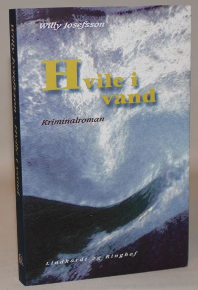 Hvile i vand.