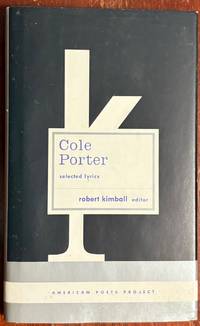 Cole Porter; Selected Lyrics
