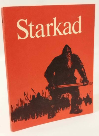 Starkad - et sagn..