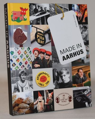 Made in Aarhus.