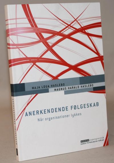 Anerkendende følgeskab - Når organisationer…