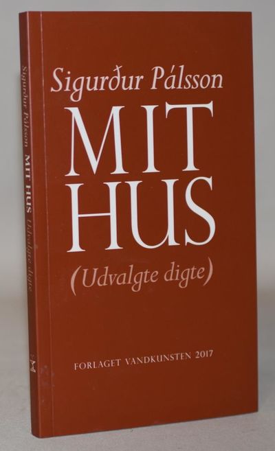 Mit hus.