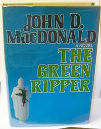 image of The Green Ripper