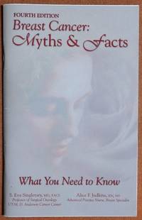 Breast Cancer: Myths & Facts, What You Need to Know