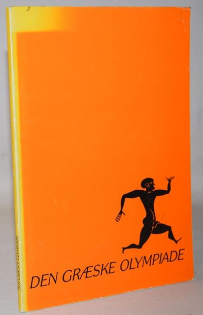 Den græske olympiade.