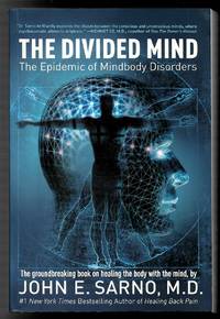 The Divided Mind the Epidemic of Mindbody Disorders