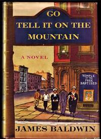 image of Go Tell it on the Mountain