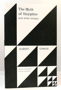 cover of THE MYTH OF SISYPHUS AND OTHER ESSAYS