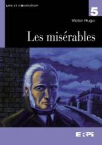 image of Les Miserables