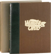 Winesburg, Ohio. With an introduction by Malcolm Cowley and illustratons by Ben F. Stahl