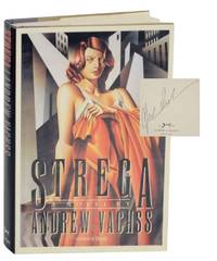 Strega (Signed First Edition)