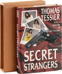 Secret Strangers (Signed, Limited)