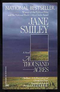 a review of a thousand acres a novel by jane smiley Complete summary of jane smiley's a thousand acres enotes plot summaries cover all the significant action of a thousand acres in a thousand acres, why do feminists claim smiley's novel as . a review of a thousand acres a novel by jane smiley Complete summary of jane smiley's a thousand acres enotes plot summaries cover all the significant action of a thousand acres in a thousand acres, why do feminists claim smiley's novel as .