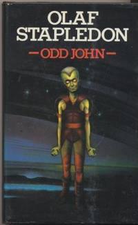 ODD JOHN