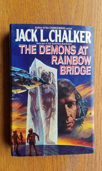 cover of The Demons at Rainbow Bridge