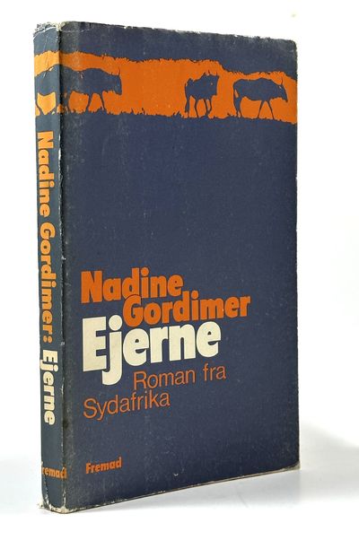 Ejerne.