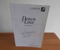 cover of Down The Line