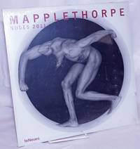 Mapplethorpe Nudes 2011 Calendar by Mapplethorpe, Robert - 2010