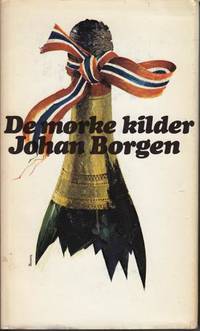 De mørke kilder. Roman.
