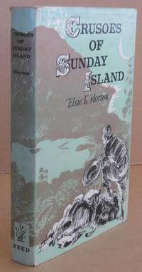 Crusoes of Sunday Island