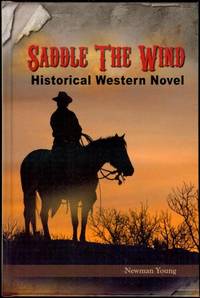 image of Saddle the Wind