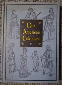 image of Our American Colonists