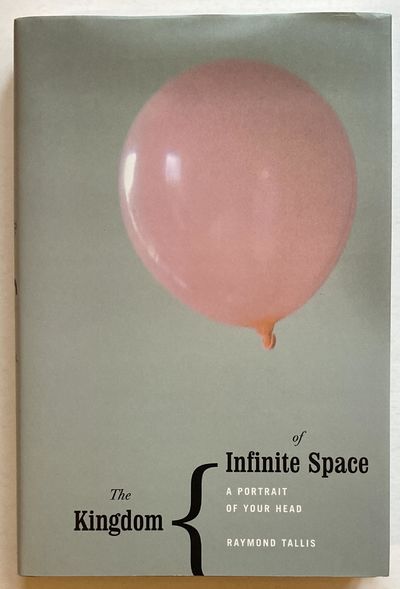 The Kingdom of Infinite Space. A Portrait of Your…