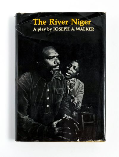 THE RIVER NIGER
