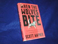 image of When the Wolves Bite: Two Billionaires, One Company, and an Epic Wall Street Battle