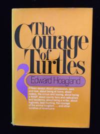 THE COURAGE OF TURTLES