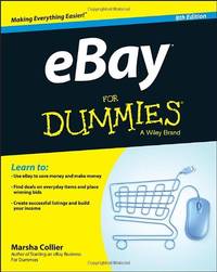 eBay For Dummies
