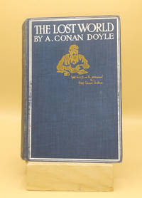 The Lost World by Doyle, Arthur Conan - 1912